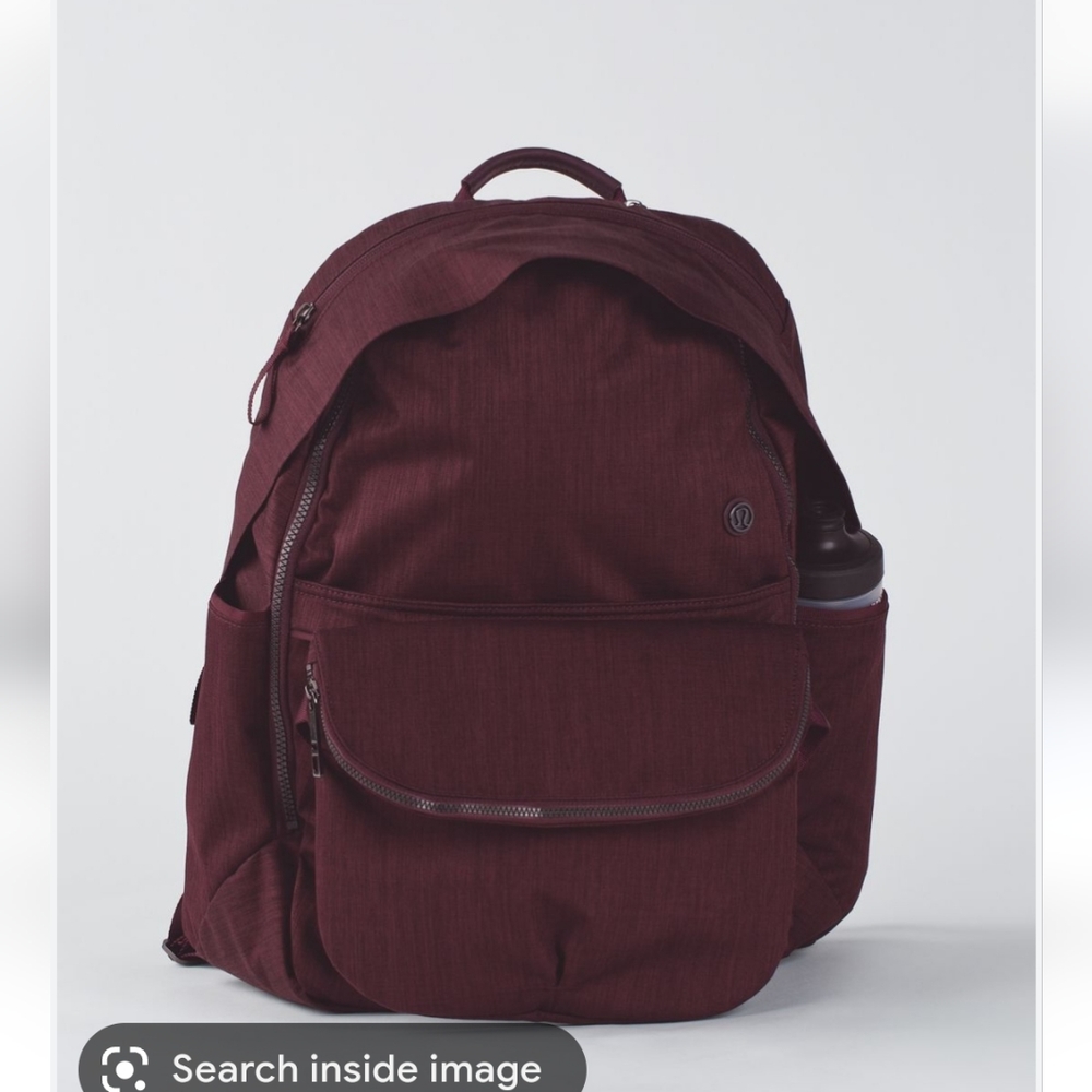 Lululemon All Day Backpack